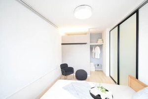 ＳＴサンヒルズ A102号-6