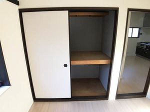 フレグランス田園 B101号-6
