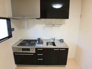 フレグランス田園 B101号-8