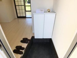 フレグランス田園 B101号-14