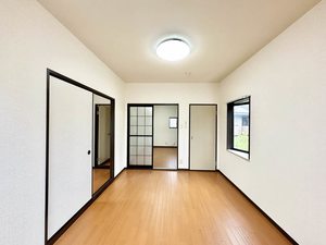 フレグランス田園 B203号-2