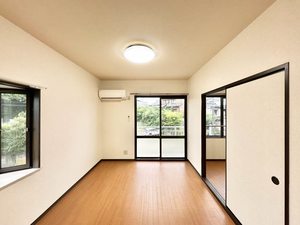 フレグランス田園 B203号-5