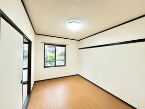 フレグランス田園 B203号-6