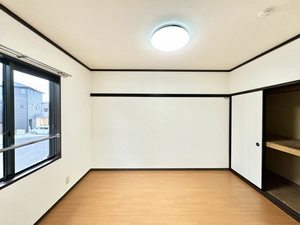 フレグランス田園 B203号-7