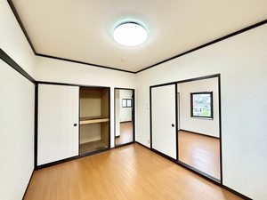 フレグランス田園 B203号-8