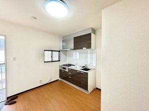 フレグランス田園 B203号-9