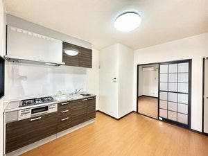 フレグランス田園 B203号-11