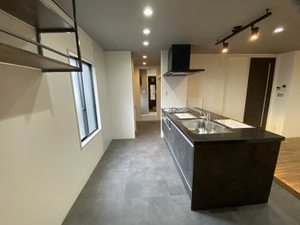 ピュアタウン花園 A202号-6