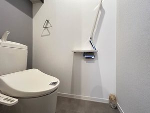 ピュアタウン花園 A202号-15