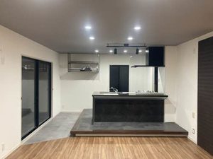 ピュアタウン花園 C101号-4