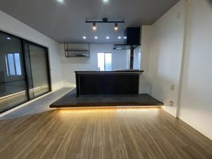 ピュアタウン花園 C101号-11