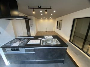 ピュアタウン花園 C101号-12