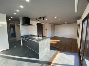 ピュアタウン花園 C101号-14