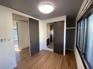 ピュアタウン花園 C101号-15