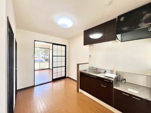 ビラ　イチカワ寿 0102号-2