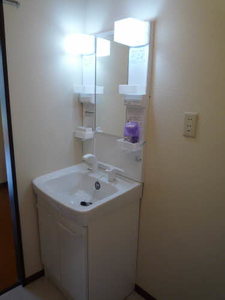 フレグランス小野 B101号-4