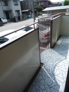 フレグランス小野 B101号-8