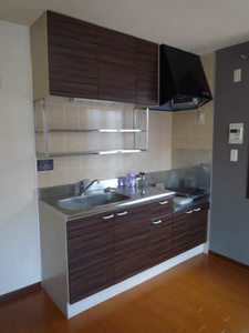 フレグランス小野 B101号-10