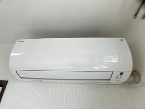 フレグランスシティ B202号-3