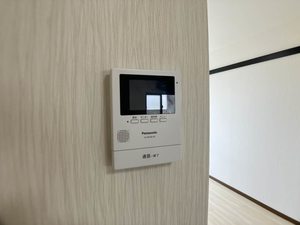 フレグランスシティ B202号-5