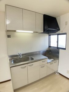 フレグランスシティ B202号-6