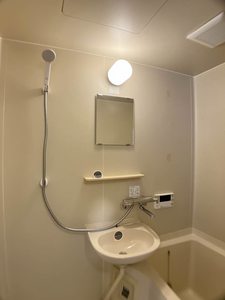 フレグランスシティ B202号-7