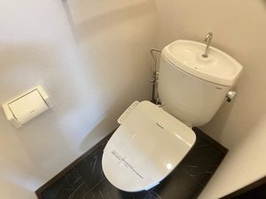 フレグランスシティ B202号-8