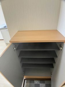 フレグランスシティ B202号-9