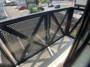 フレグランスシティ B202号-10