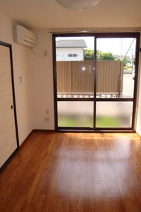 フレグランスのぞみ A101号-8