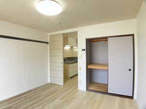 フレグランスのぞみ B102号-2