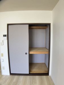 フレグランスのぞみ B102号-5