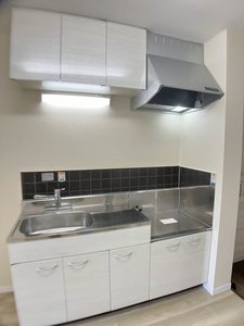 フレグランスのぞみ B102号-6