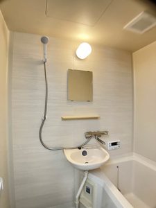 フレグランスのぞみ B102号-7