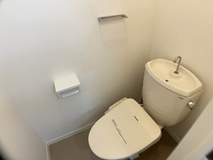 フレグランスのぞみ B102号-9