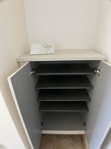 フレグランスのぞみ B102号-11