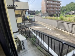 フレグランスのぞみ B102号-12