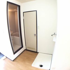 フレグランスのぞみ B202号-5