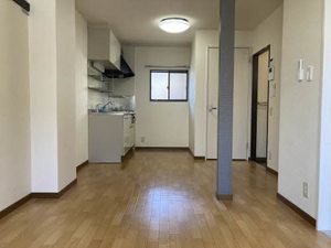 グレースマンション B101号-3