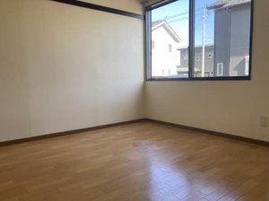 グレースマンション B101号-4