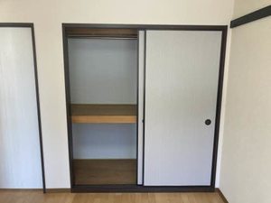 グレースマンション B101号-5