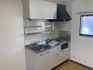 グレースマンション B101号-8