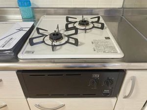 グレースマンション B101号-14