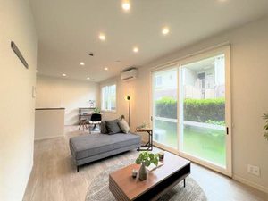 パークハイムトマリ C102号-3