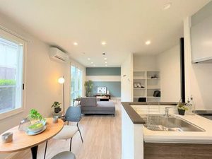 パークハイムトマリ C102号-5