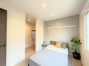 パークハイムトマリ C102号-7