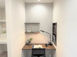 パークハイムトマリ C102号-10