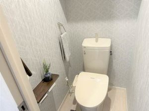 パークハイムトマリ C102号-13