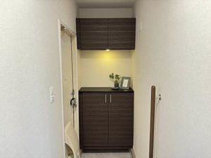 パークハイムトマリ C102号-15