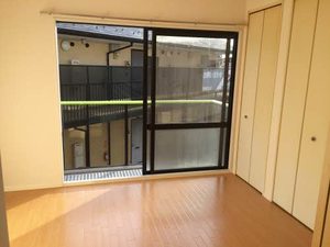 ｄｉａｓ辻 B202号-12